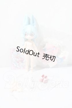 画像4: 不可食用人形 月飛び時間/行雲 A-26-05-06-1061-TN-ZU