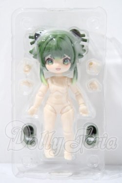 画像2: 次元界TOY NAGI ナギ　留学シーズン 竹月 A-26-05-06-1060-TN-ZU