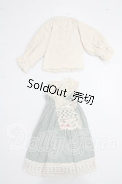 画像1: ネオブライス/OF:衣装 A-26-04-29-1071-TN-ZU