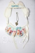 ネオブライス/OF:ヘッドドレスセット A-26-06-17-1038-TN-ZU