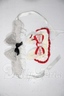 画像1: ネオブライス/OF:ヘッドドレスセット A-26-04-29-1072-TN-ZU