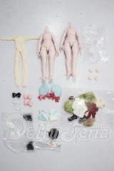 ブラインドドール/バラ パーツまとめて A-26-04-29-1083-TN-ZU