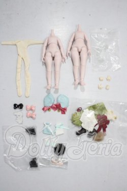 画像1: ブラインドドール/バラ パーツまとめて A-26-04-29-1083-TN-ZU
