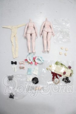 画像2: ブラインドドール/バラ パーツまとめて A-26-04-29-1083-TN-ZU