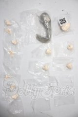 ブラインドドール/バラ パーツまとめて A-26-04-29-1078-TN-ZU