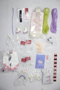 画像2: ブラインドドール/バラ パーツまとめて A-26-04-29-1074-TN-ZU