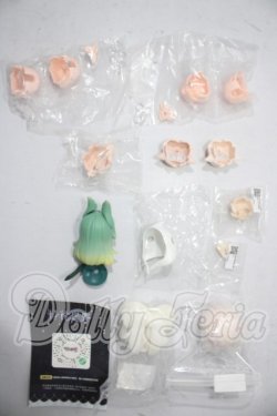 画像2: ブラインドドール/バラ パーツまとめて A-26-04-29-1080-TN-ZU
