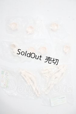 画像2: ブラインドドール/バラ パーツまとめて A-26-04-29-1081-TN-ZU