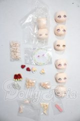 ブラインドドール/バラ パーツまとめて A-26-04-29-1079-TN-ZU