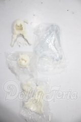 ブラインドドール/バラ パーツまとめて A-26-04-29-1085-TN-ZU