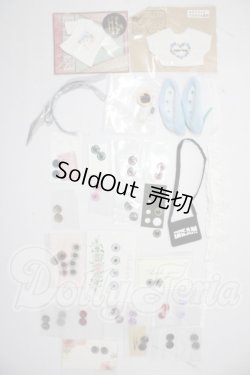 画像1: ネオブライス/OF:衣装 A-26-04-29-1073-TN-ZU