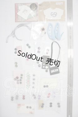 画像2: ネオブライス/OF:衣装 A-26-04-29-1073-TN-ZU