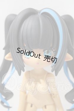 画像1: UF doll/1/12/La:ドレミバンドシリーズMi A-26-05-06-1063-TN-ZU