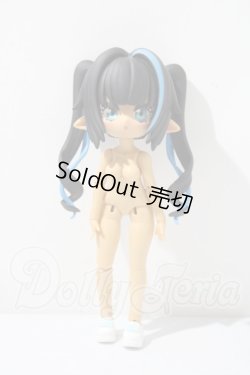 画像2: UF doll/1/12/La:ドレミバンドシリーズMi A-26-05-06-1063-TN-ZU