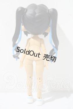画像3: UF doll/1/12/La:ドレミバンドシリーズMi A-26-05-06-1063-TN-ZU