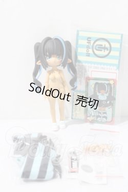 画像4: UF doll/1/12/La:ドレミバンドシリーズMi A-26-05-06-1063-TN-ZU