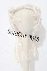 9-10inch/ウィッグ U-26-05-06-035-NY-ZU