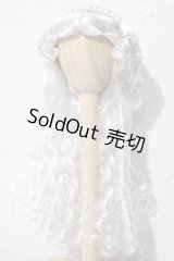 8-9inch/ウィッグ U-26-05-06-032-NY-ZU