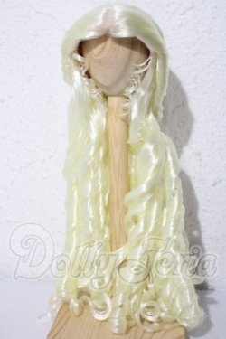 画像1: 8-9inch/ウィッグ U-26-05-06-031-NY-ZU