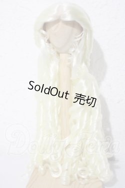 画像1: 8-9inch/ウィッグ U-26-05-06-031-NY-ZU