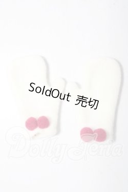画像1: MDD/手袋 A-26-05-20-1044-NY-ZU