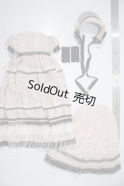 画像2: SD/Lunaris Dress　Rose garden様製 U-26-05-06-201-NY-ZU