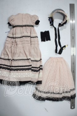 画像2: SD/Lunaris Dress　Rose garden様製 U-26-05-06-200-NY-ZU