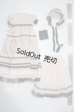 画像2: SD/Lunaris Dress　Rose garden様製 U-26-05-06-200-NY-ZU