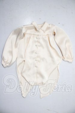 画像1: SD13BOY/OF:ロングシャツ:velvet*paw様製 U-26-05-06-173-NY-ZU