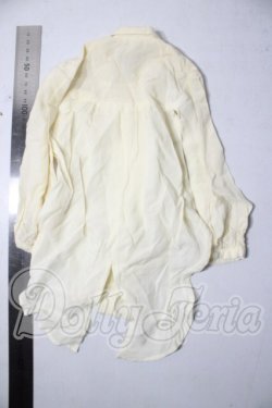 画像2: SD13BOY/OF:ロングシャツ:velvet*paw様製 U-26-05-06-126-NY-ZU
