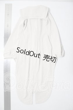 画像2: SD13BOY/OF:ロングシャツ:velvet*paw様製 U-26-05-06-123-NY-ZU