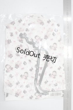 画像2: SDGr男の子/Gothic bear ロングシャツ　melody.C 様製 U-26-05-06-189-NY-ZU