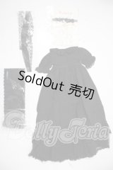 SD/OF:Deliriuｍドレスセット Psycho-lab様製 U-26-05-06-193-NY-ZU