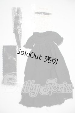 画像1: SD/OF:Deliriuｍドレスセット Psycho-lab様製 U-26-05-06-193-NY-ZU