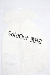 SD/OF:Deliriuｍドレスセット Psycho-lab様製 U-26-05-06-194-NY-ZU