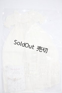 画像1: SD/OF:Deliriuｍドレスセット Psycho-lab様製 U-26-05-06-194-NY-ZU