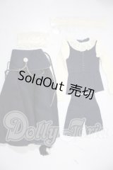 SDGr男の子/Delirium boyセット　PSYCHO-lab様製 U-26-05-06-187-NY-ZU