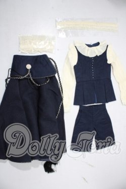 画像1: SDGr男の子/Delirium boyセット　PSYCHO-lab様製 U-26-05-06-187-NY-ZU