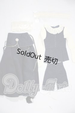画像1: SDGr男の子/Delirium boyセット　PSYCHO-lab様製 U-26-05-06-187-NY-ZU