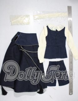 画像2: SDGr男の子/Delirium boyセット　PSYCHO-lab様製 U-26-05-06-187-NY-ZU