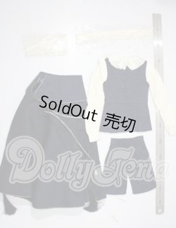 画像2: SDGr男の子/Delirium boyセット　PSYCHO-lab様製 U-26-05-06-187-NY-ZU