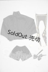 SDGrG/OF:衣装セット U-26-05-06-168-NY-ZU