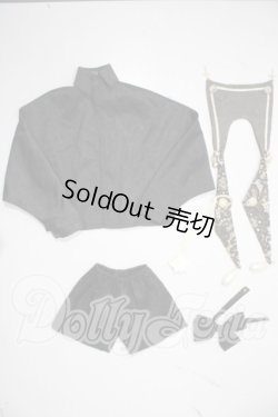 画像1: SDGrG/OF:衣装セット U-26-05-06-168-NY-ZU