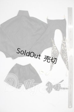 画像2: SDGrG/OF:衣装セット U-26-05-06-168-NY-ZU