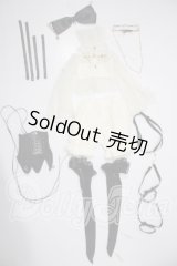 SDM＆MSD/OF:衣装セット U-26-05-06-169-NY-ZU
