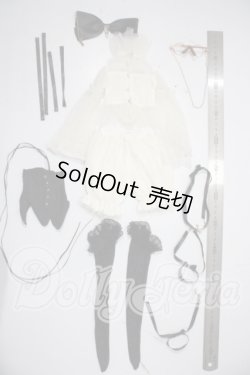 画像2: SDM＆MSD/OF:衣装セット U-26-05-06-169-NY-ZU