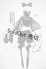 SDM＆MSD/OF:衣装セット U-26-05-06-170-NY-ZU