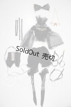 画像1: SDM＆MSD/OF:衣装セット U-26-05-06-170-NY-ZU