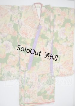 画像1: SD/着物 U-26-05-06-176-NY-ZU