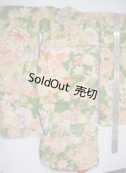 画像2: SD/着物 U-26-05-06-176-NY-ZU
